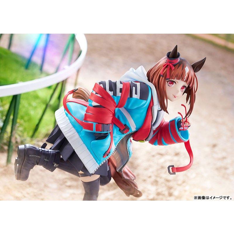 預購26年2月 Phat! 賽馬娘 Pretty Derby 創升 1/7 0614