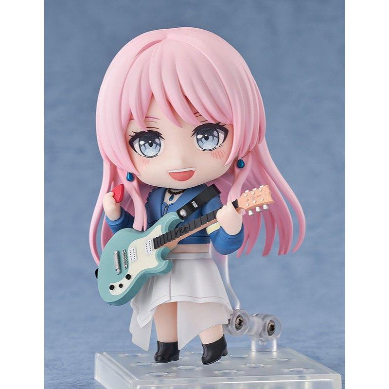 預購10月 GSC 黏土人 BanG Dream MyGO 千早愛音 0531
