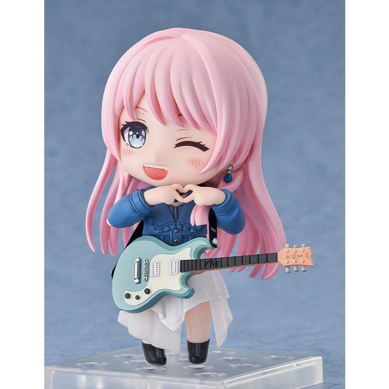 預購10月 GSC 黏土人 BanG Dream MyGO 千早愛音 0531