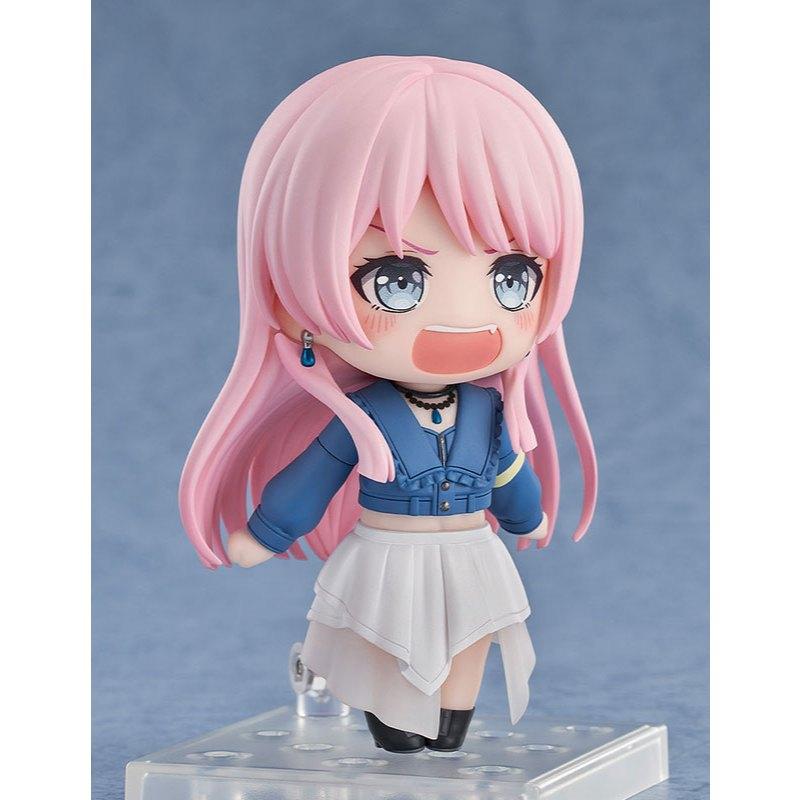 預購10月 GSC 黏土人 BanG Dream MyGO 千早愛音 0531