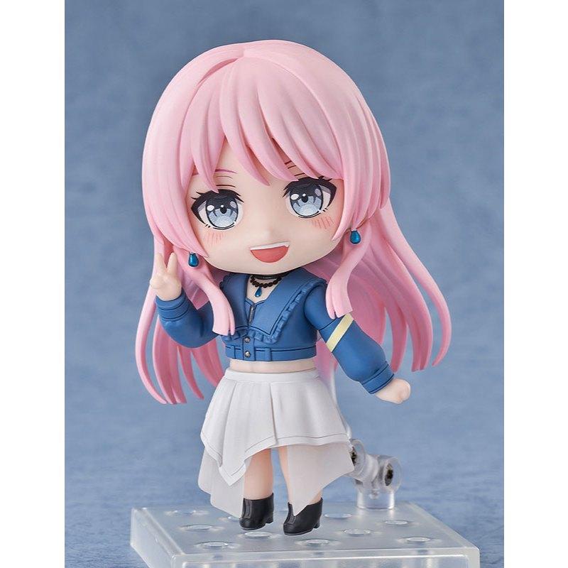 預購10月 GSC 黏土人 BanG Dream MyGO 千早愛音 0531