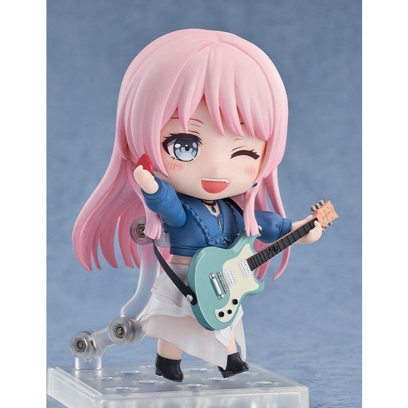 預購10月 GSC 黏土人 BanG Dream MyGO 千早愛音 0531
