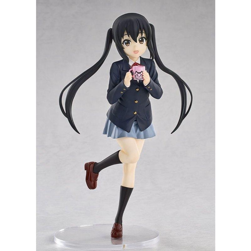 預購12月 GSC POP UP PARADE K-ON 輕音部 中野梓 L尺寸 0521