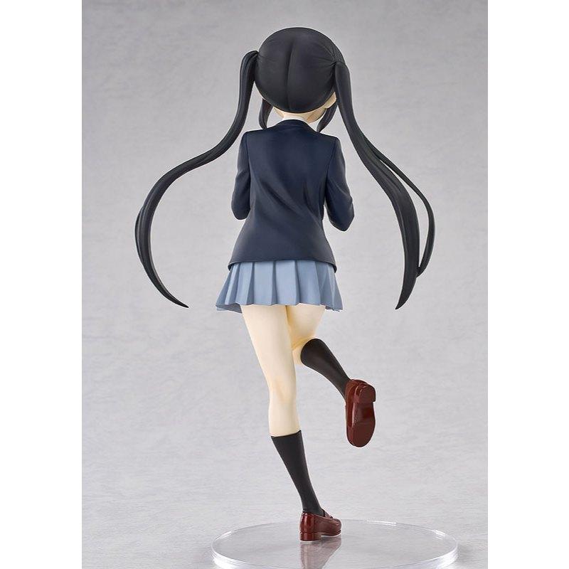 預購12月 GSC POP UP PARADE K-ON 輕音部 中野梓 L尺寸 0521