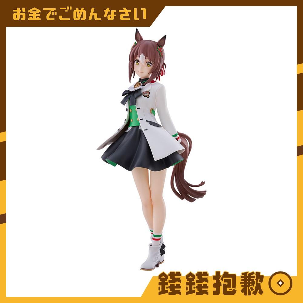 預購10月 GSC POP UP PARADE 賽馬娘 美妙姿勢 L尺寸 0517