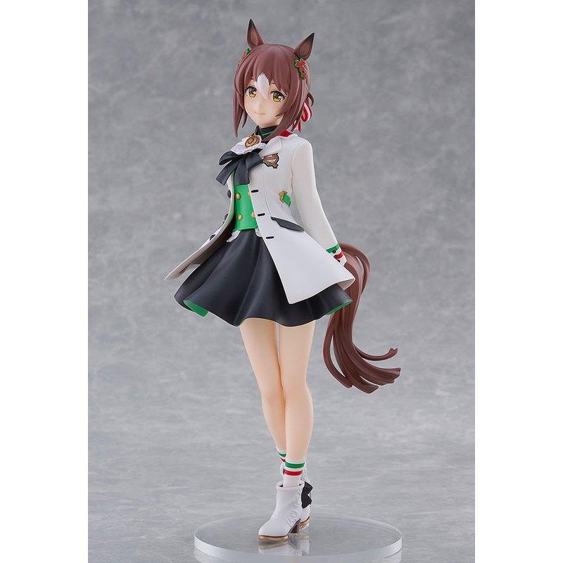 預購10月 GSC POP UP PARADE 賽馬娘 美妙姿勢 L尺寸 0517