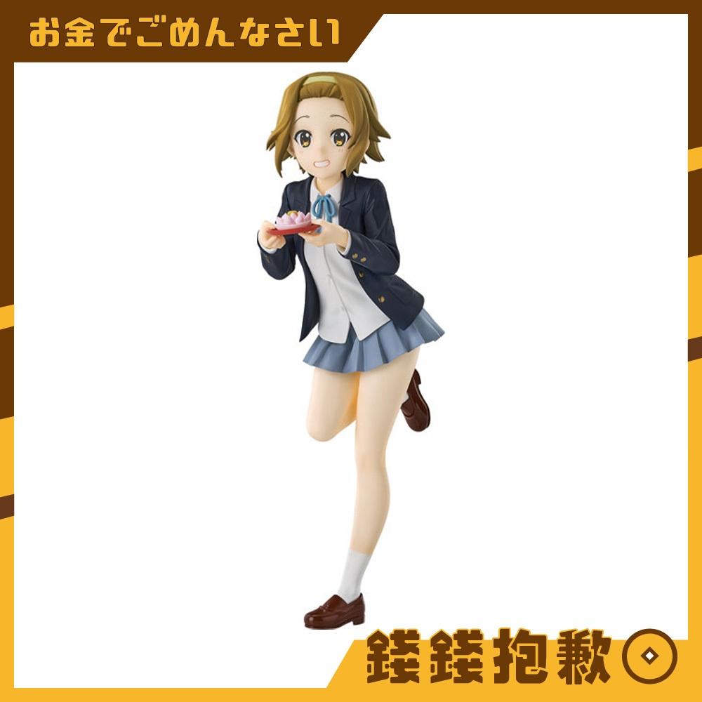 預購12月 GSC POP UP PARADE K-ON 輕音部 田井中律 L尺寸 0521