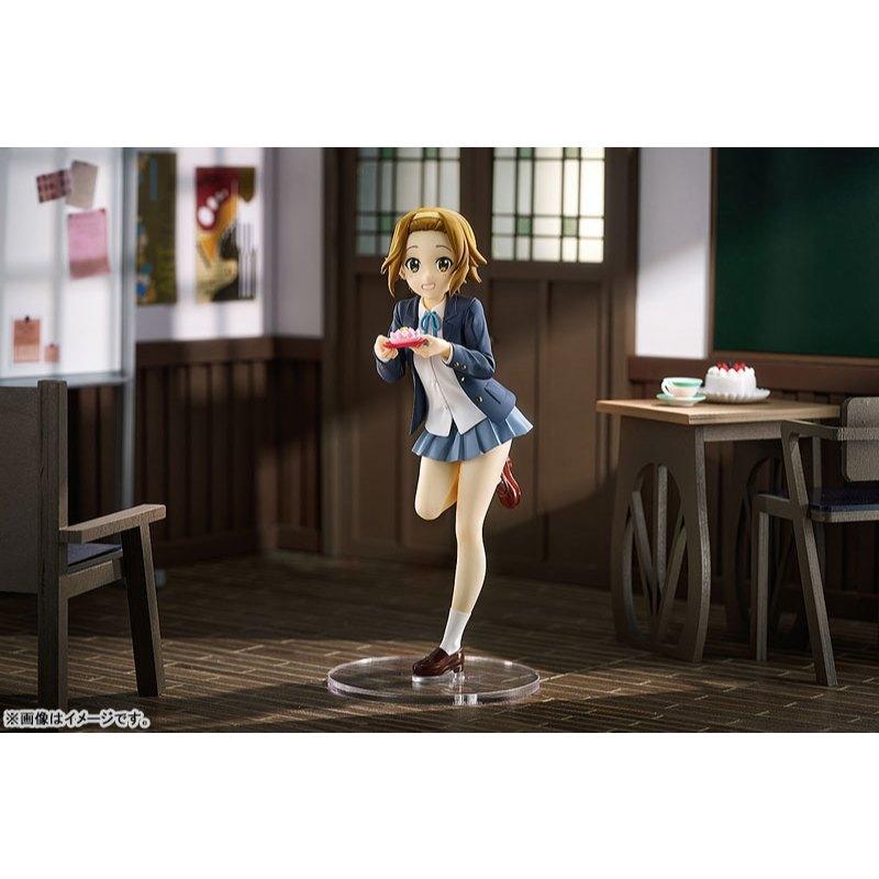 預購12月 GSC POP UP PARADE K-ON 輕音部 田井中律 L尺寸 0521
