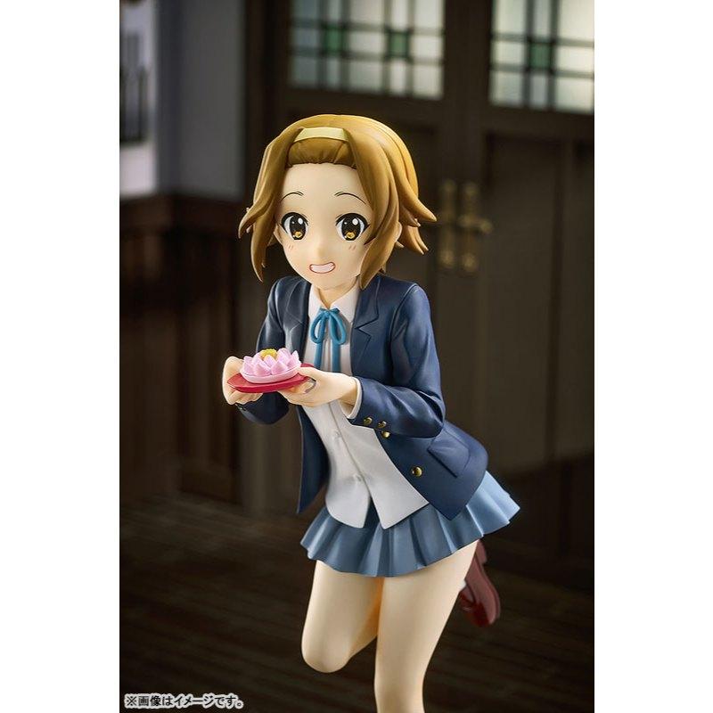 預購12月 GSC POP UP PARADE K-ON 輕音部 田井中律 L尺寸 0521