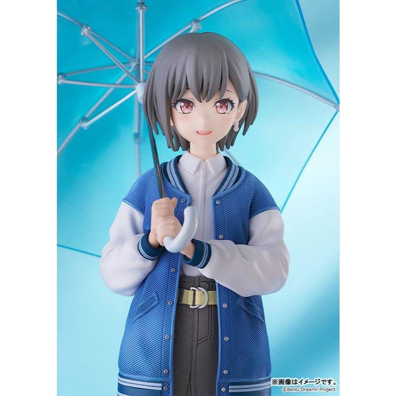 預購10月 GSC POP UP PARADE BanG Dream MyGO 高松燈 L尺寸 0517