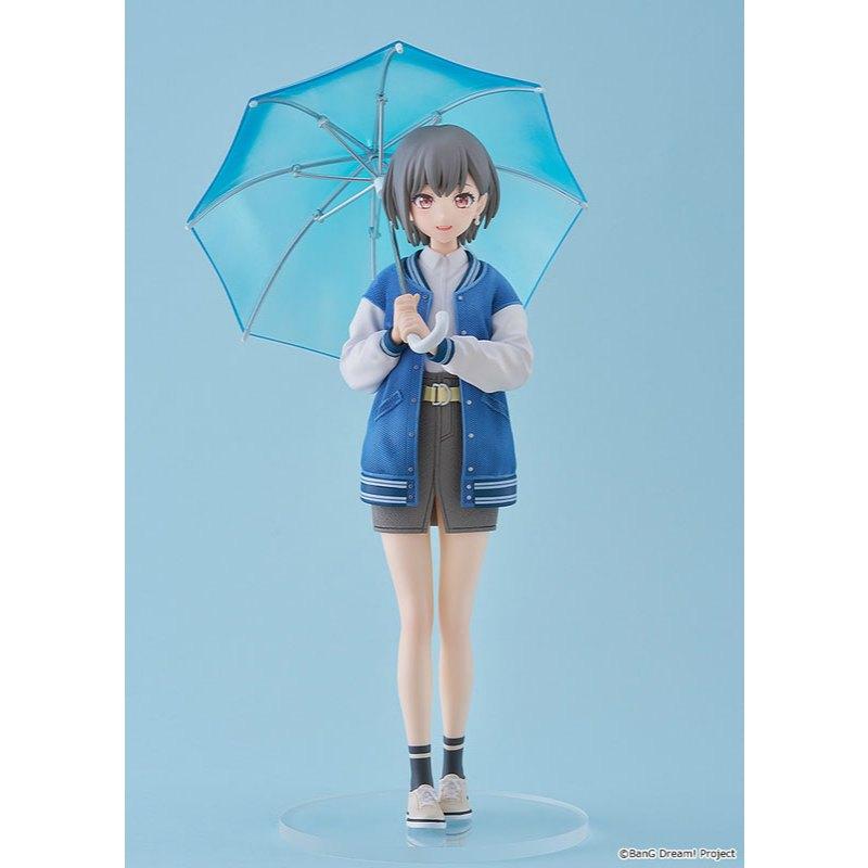 預購10月 GSC POP UP PARADE BanG Dream MyGO 高松燈 L尺寸 0517
