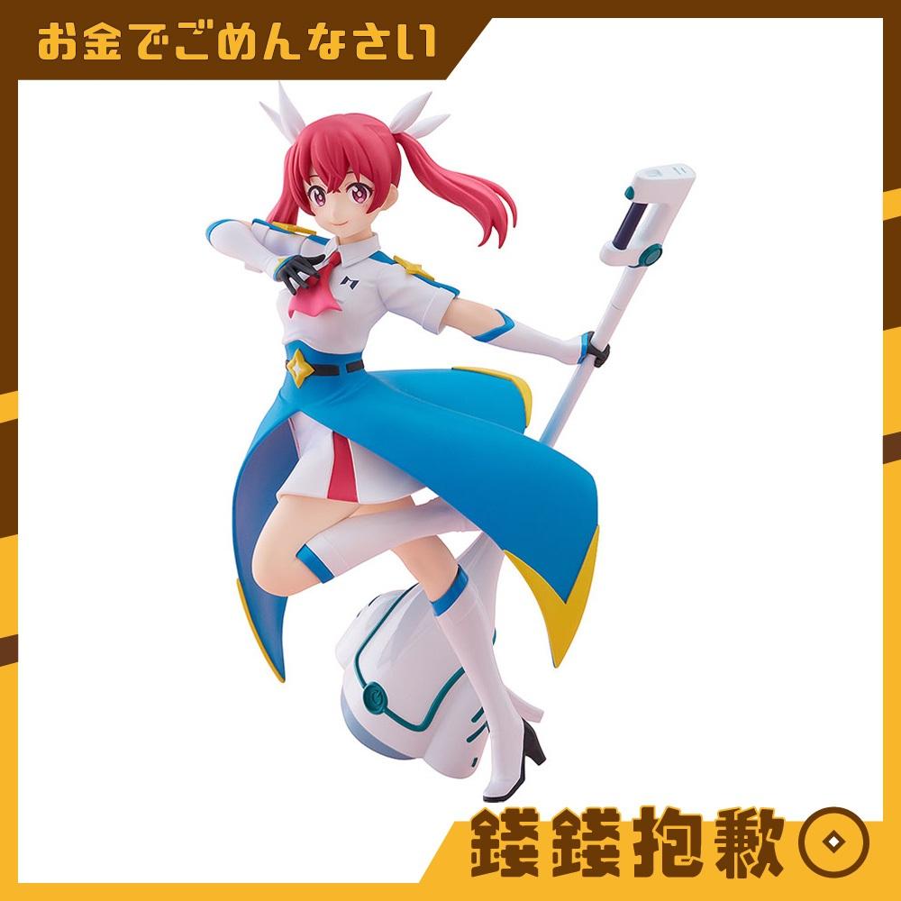 預購10月 GSC POP UP PARADE 魔法光源股份有限公司 櫻木花奈 L尺寸 0517