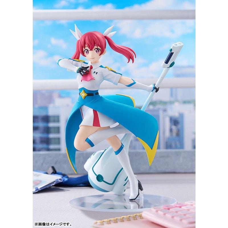 預購10月 GSC POP UP PARADE 魔法光源股份有限公司 櫻木花奈 L尺寸 0517