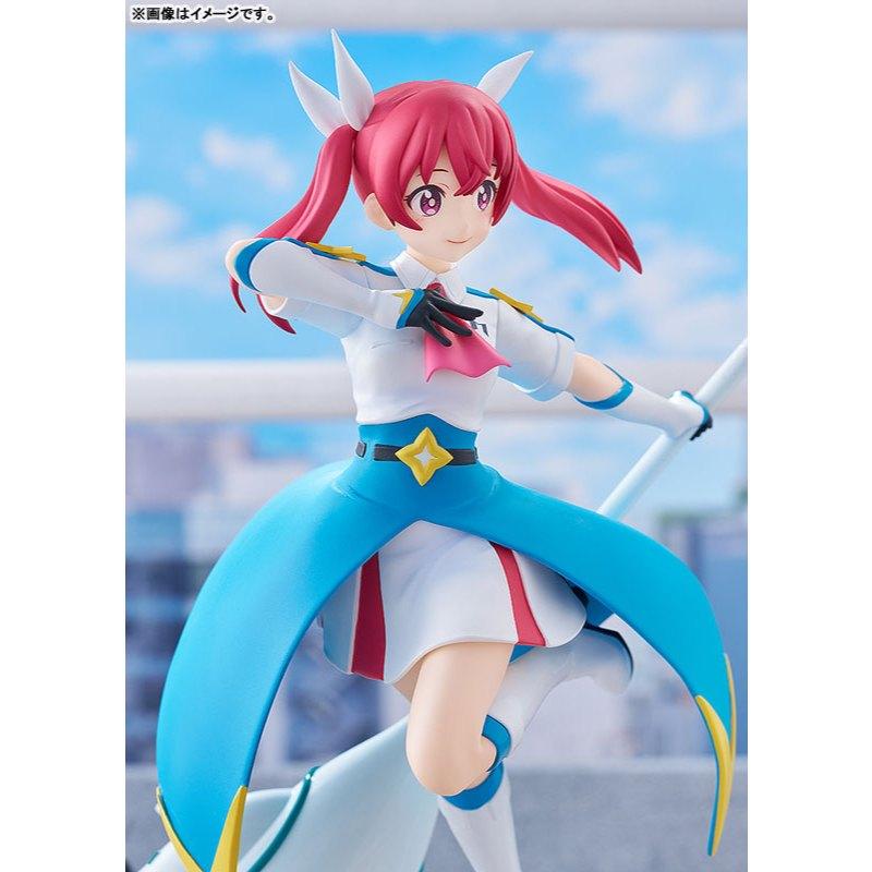 預購10月 GSC POP UP PARADE 魔法光源股份有限公司 櫻木花奈 L尺寸 0517