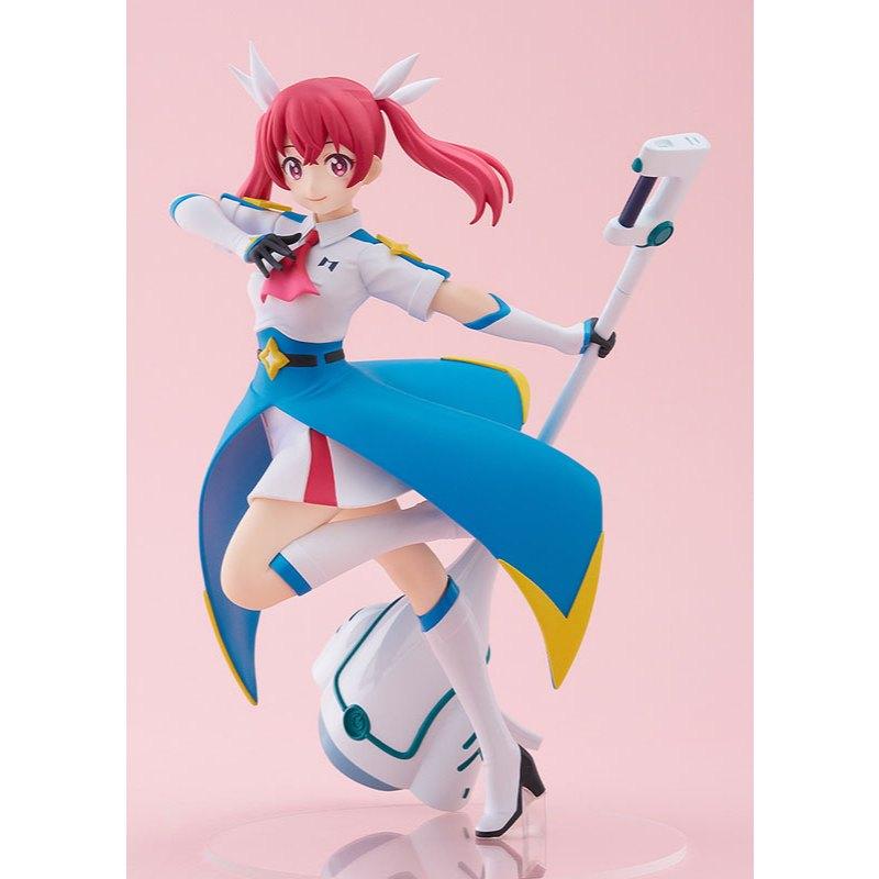 預購10月 GSC POP UP PARADE 魔法光源股份有限公司 櫻木花奈 L尺寸 0517