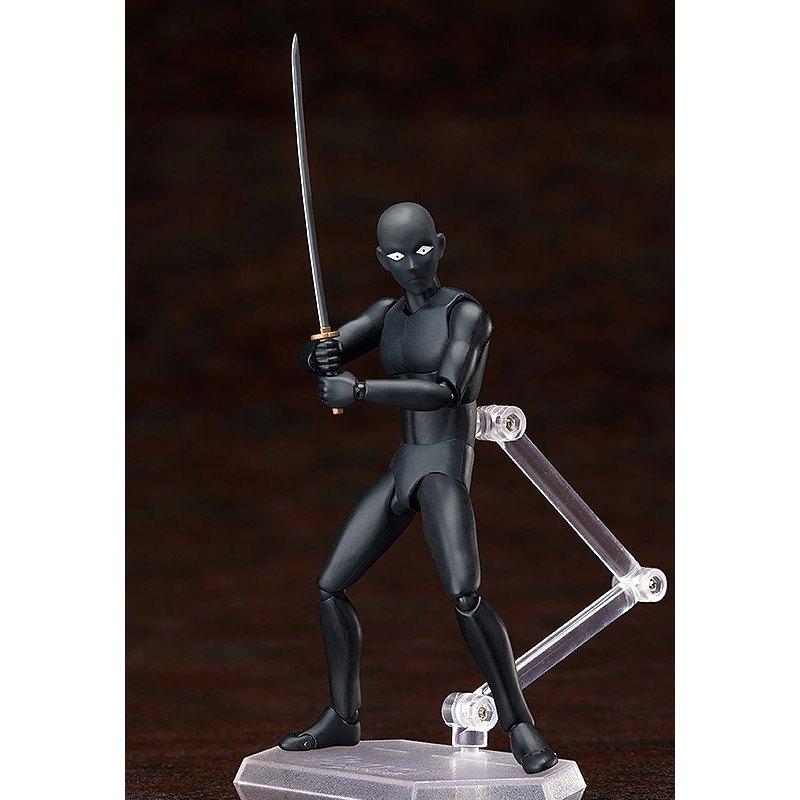 預購26年1月 figma 名偵探柯南 真·犯人 0614