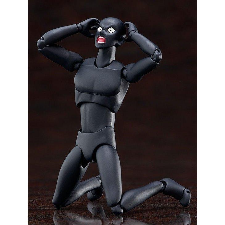 預購26年1月 figma 名偵探柯南 真·犯人 0614