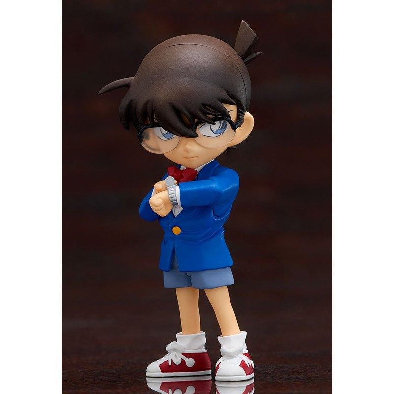 預購26年1月 figFIX 名偵探柯南 江戶川柯南 0614