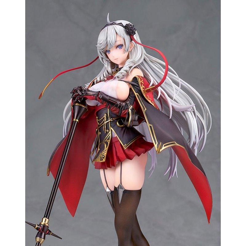 預購26年5月 代理版 ALTER 碧藍航線 阿爾及利亞 1/7 輕裝Ver 0622