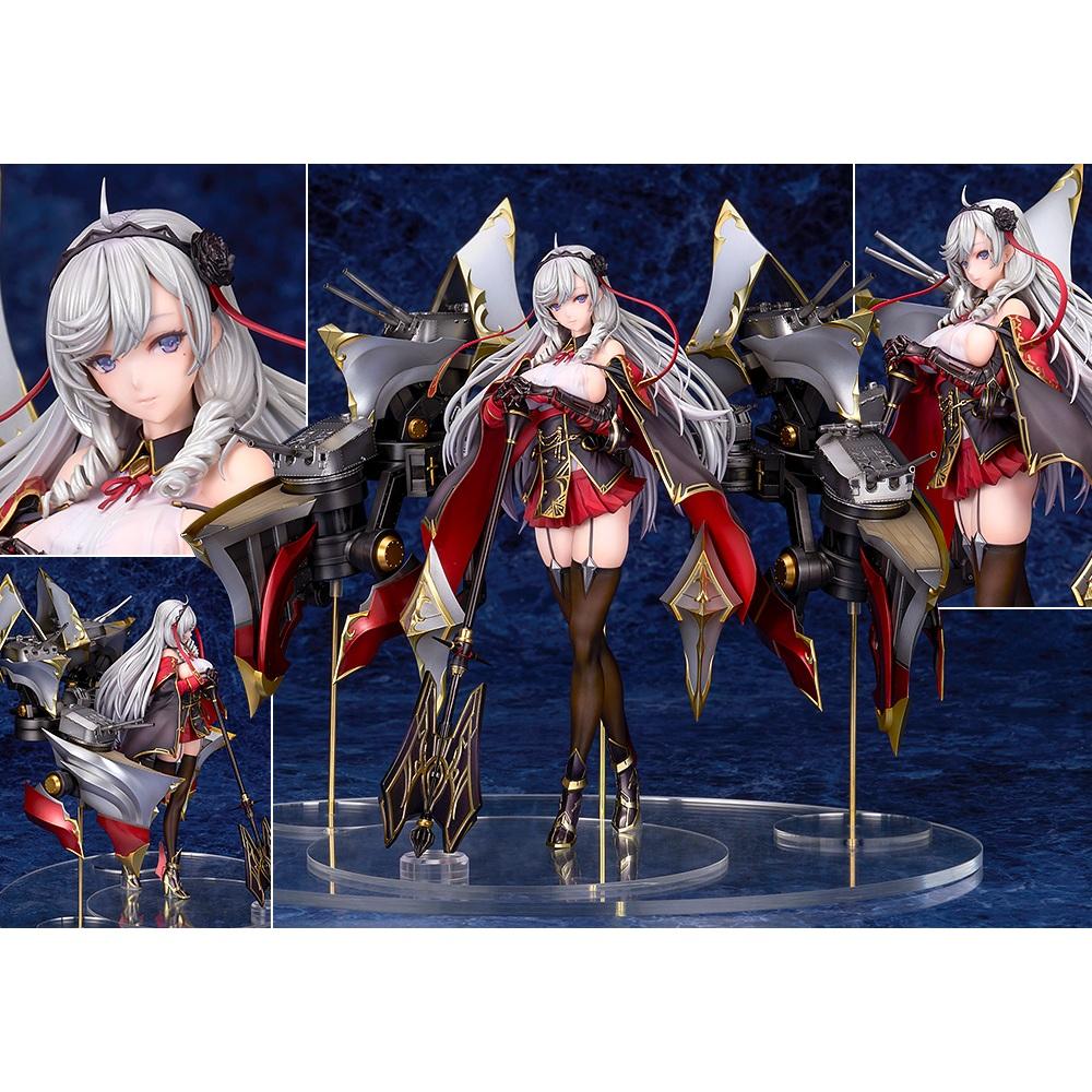 預購26年5月 代理版 ALTER 碧藍航線 阿爾及利亞 1/7 艤裝Ver 0622