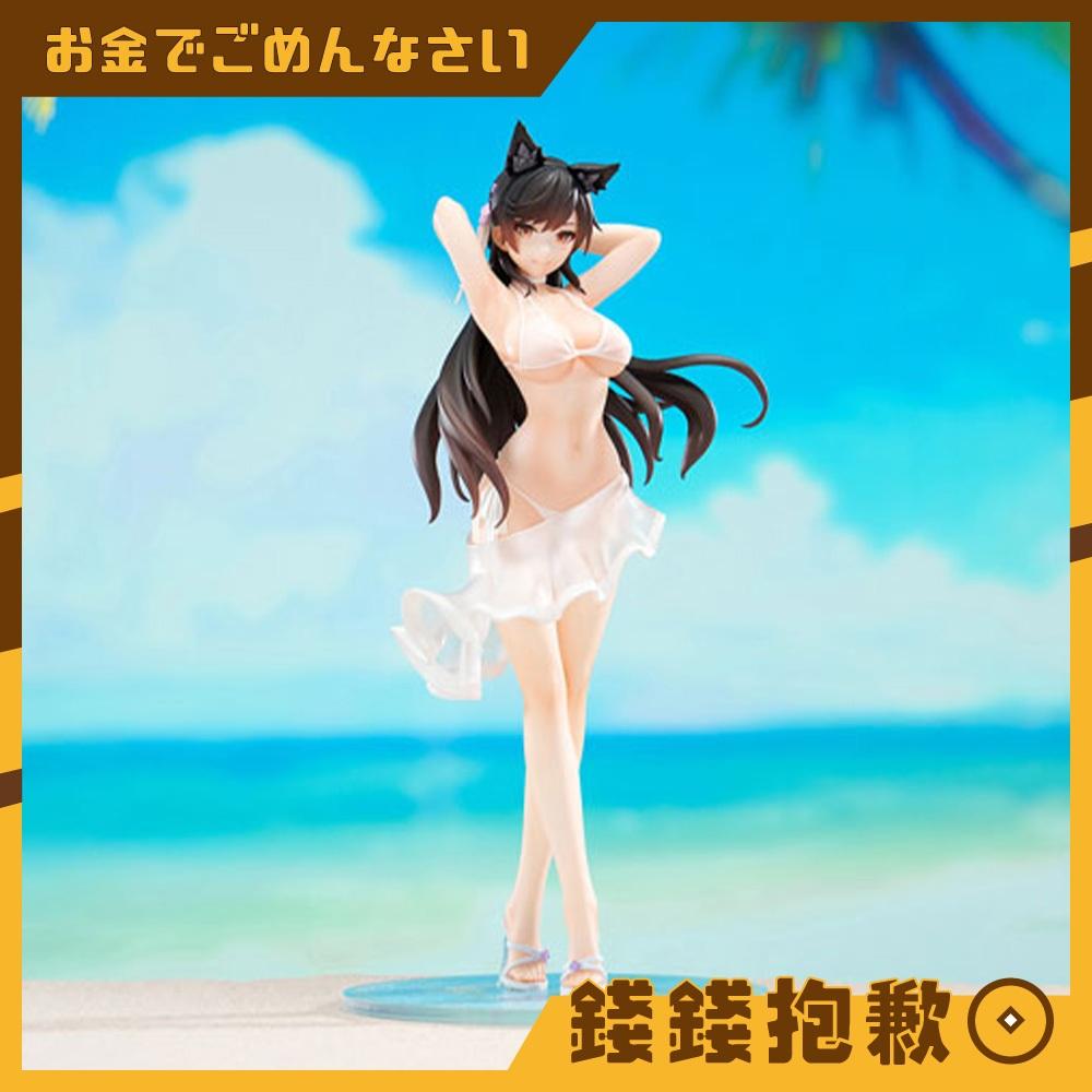 預購12月 APEX 碧藍航線 LIMEPIE系列 愛宕 盛夏進行曲Ver 1/8 0609