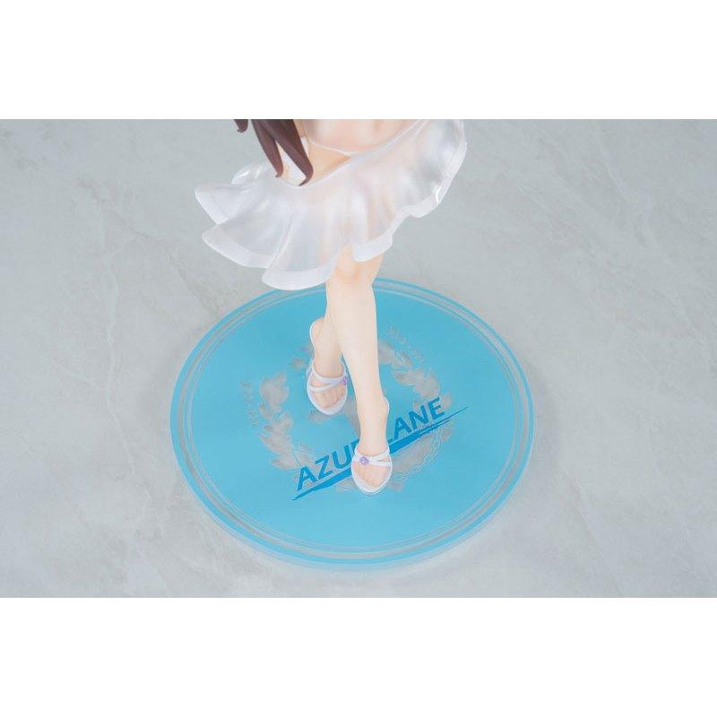 預購12月 APEX 碧藍航線 LIMEPIE系列 愛宕 盛夏進行曲Ver 1/8 0609