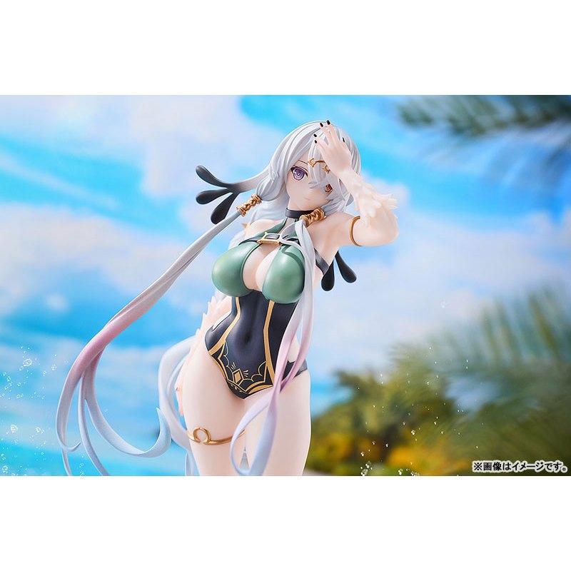 預購9月 Solarain 萊莎的鍊金工房 莉拉 德西亞斯 泳裝Ver 1/7 附特典 0618