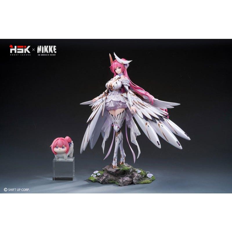 預購12月 Hobby sakura 勝利女神 妮姬 桃樂絲 豪華版 附壓克力磚+特典Doro 0618