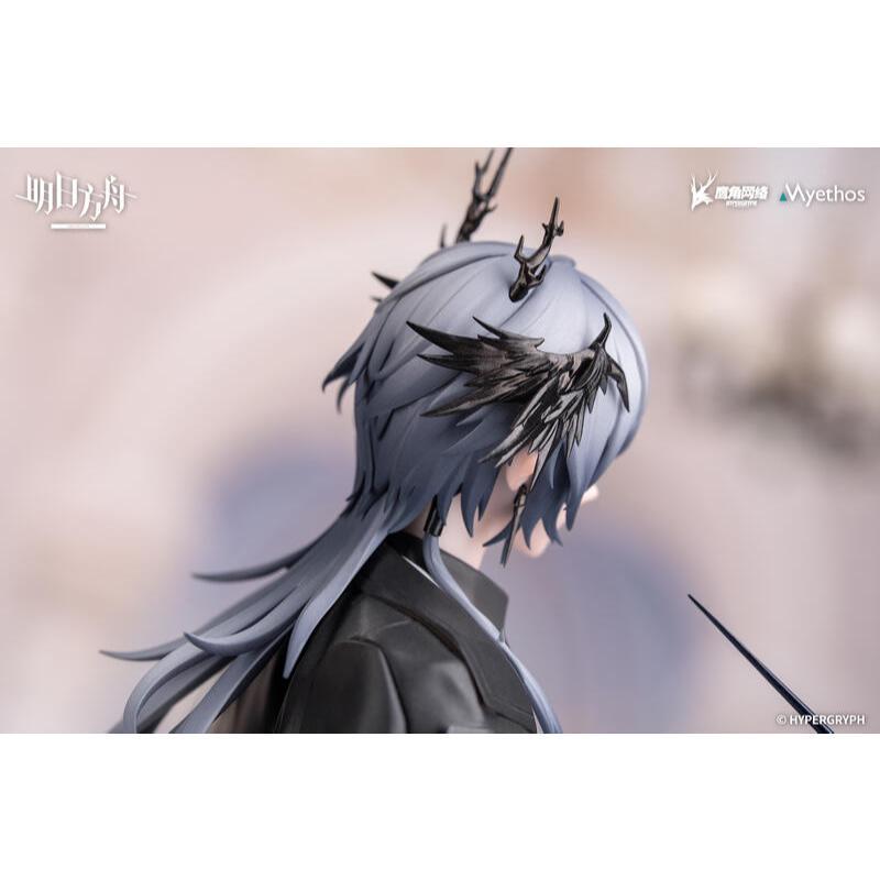 預購11月 Myethos Gift+ 明日方舟 邏各斯 音律之旅Ver 1/8 0623