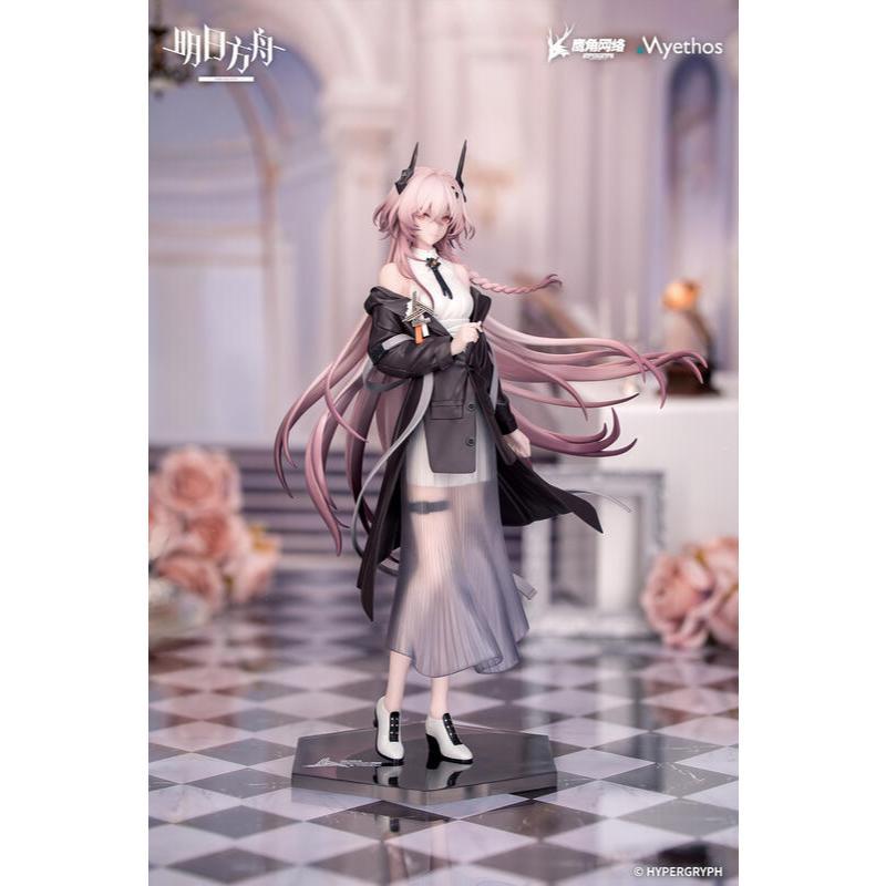 預購11月 Myethos Gift+ 明日方舟 特蕾西婭 音律之旅Ver 1/8 0623
