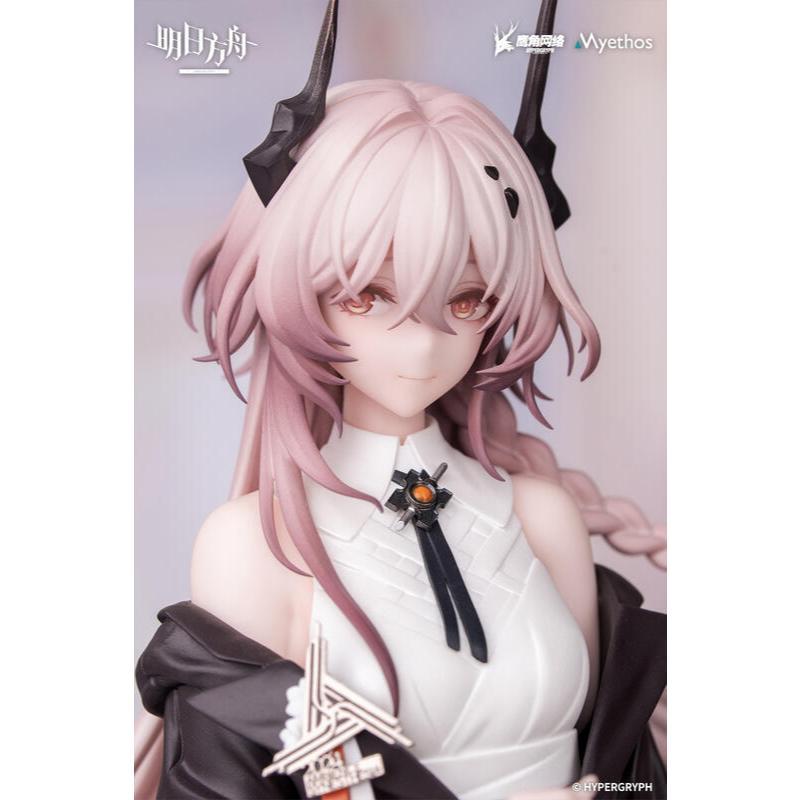 預購11月 Myethos Gift+ 明日方舟 特蕾西婭 音律之旅Ver 1/8 0623