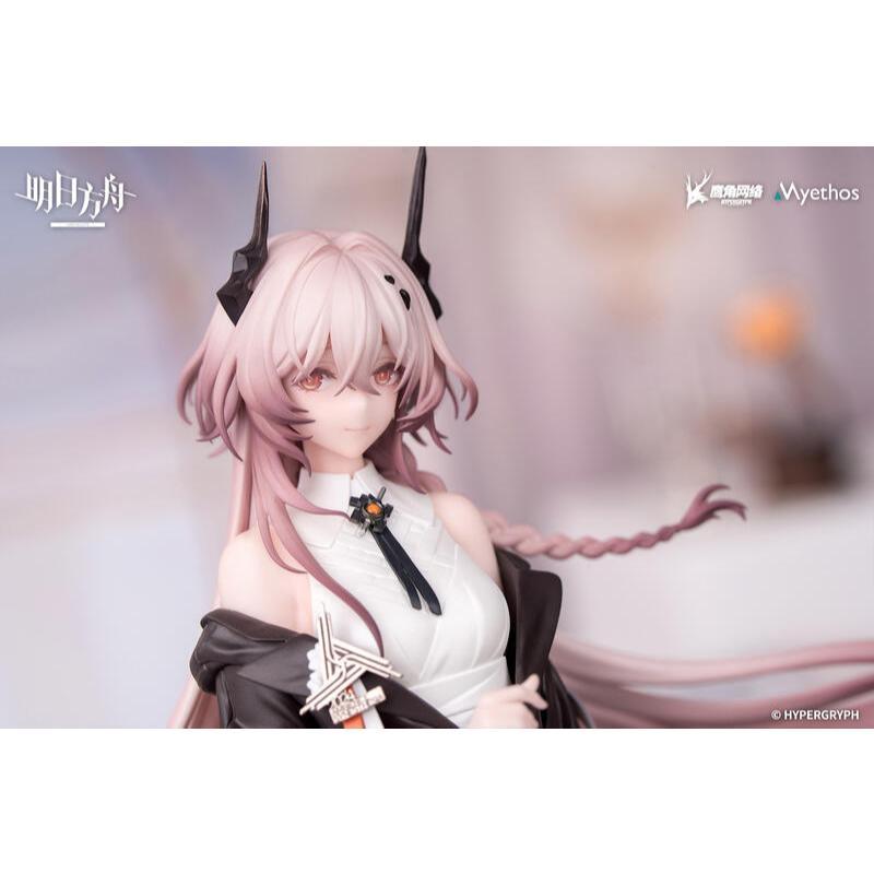 預購11月 Myethos Gift+ 明日方舟 特蕾西婭 音律之旅Ver 1/8 0623