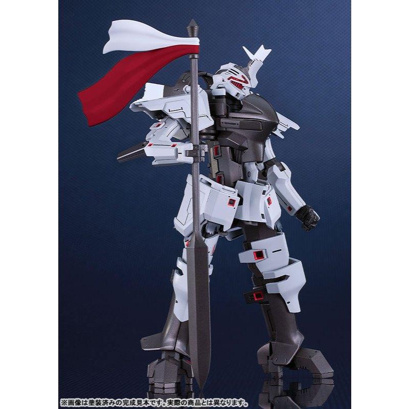 預購12月 GSC 組裝模型 MODEROID BREAK BLADE破刃之劍 帝爾鋒 第二形態 0712