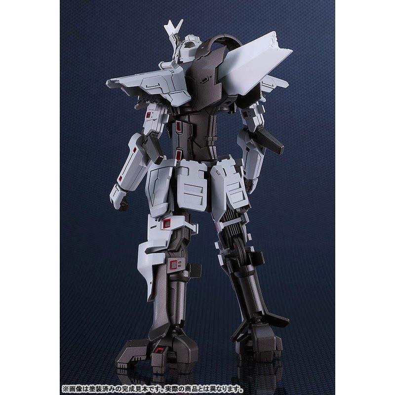 預購12月 GSC 組裝模型 MODEROID BREAK BLADE破刃之劍 帝爾鋒 第二形態 0712