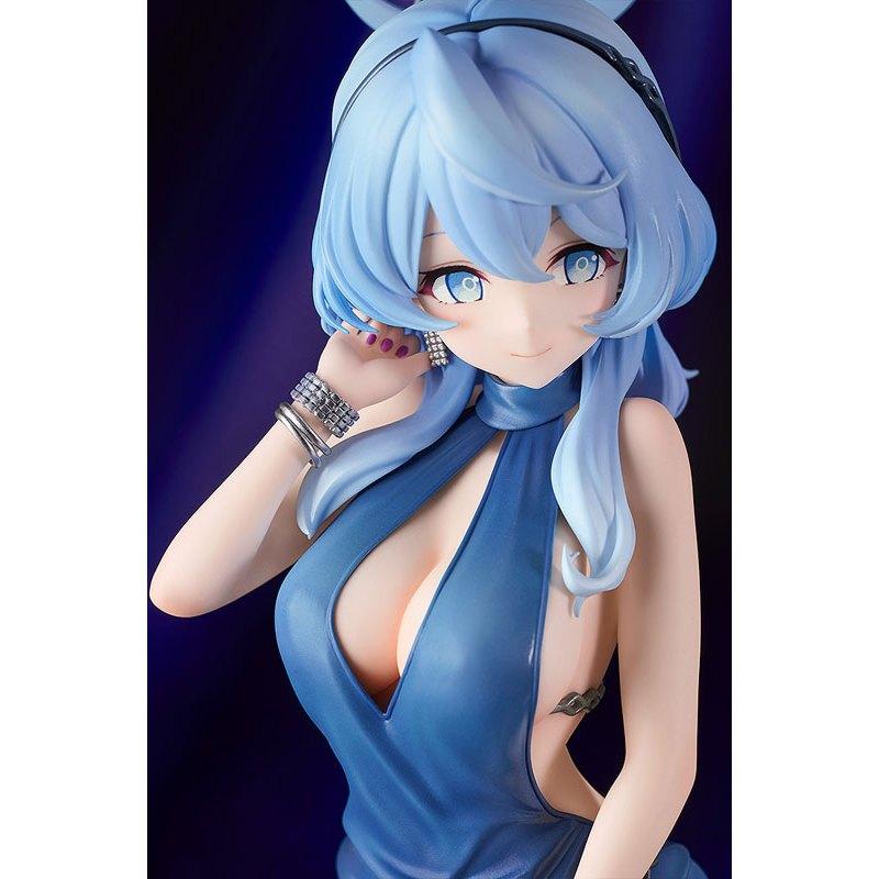 預購26年4月 GSC 蔚藍檔案 Blue Archive 天雨亞子 禮服Ver 1/7 0628