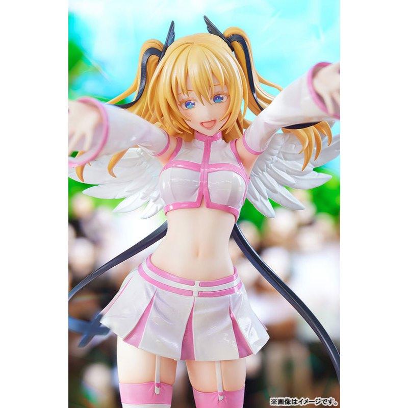 預購26年1月 角川 KDcolle 2.5次元的誘惑 莉莉艾露 半深淵形態 1/7 0607