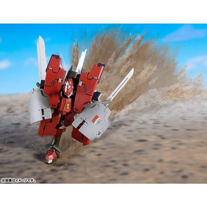 預購12月 GSC 組裝模型 MODEROID BREAK BLADE破刃之劍 帝爾鋒 第三形態 0712