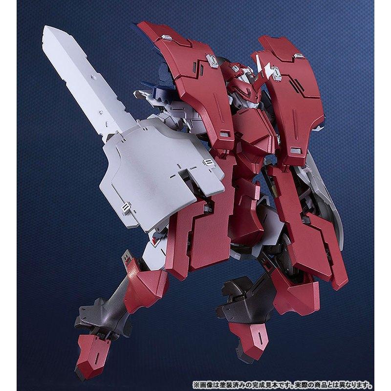 預購12月 GSC 組裝模型 MODEROID BREAK BLADE破刃之劍 帝爾鋒 第三形態 0712