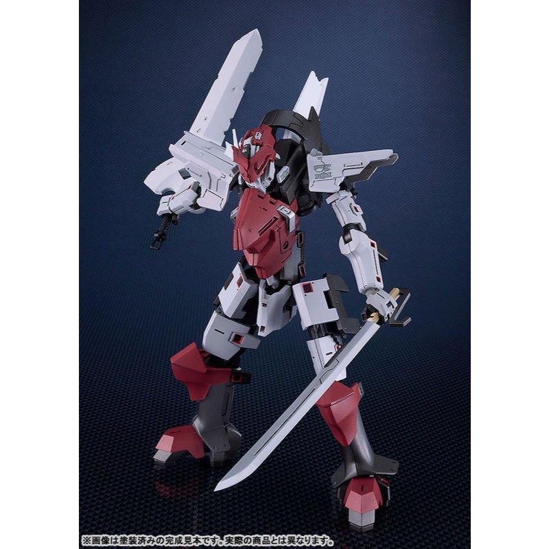 預購12月 GSC 組裝模型 MODEROID BREAK BLADE破刃之劍 帝爾鋒 第三形態 0712