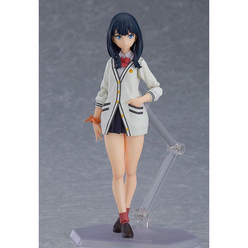 預購26年1月 figma 電光超人古立特 寶多六花 再販 0607