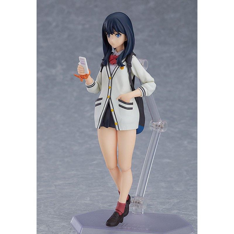 預購26年1月 figma 電光超人古立特 寶多六花 再販 0607