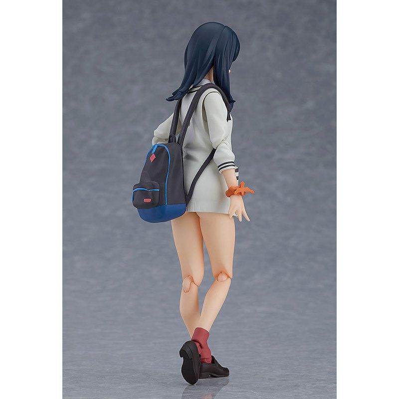 預購26年1月 figma 電光超人古立特 寶多六花 再販 0607