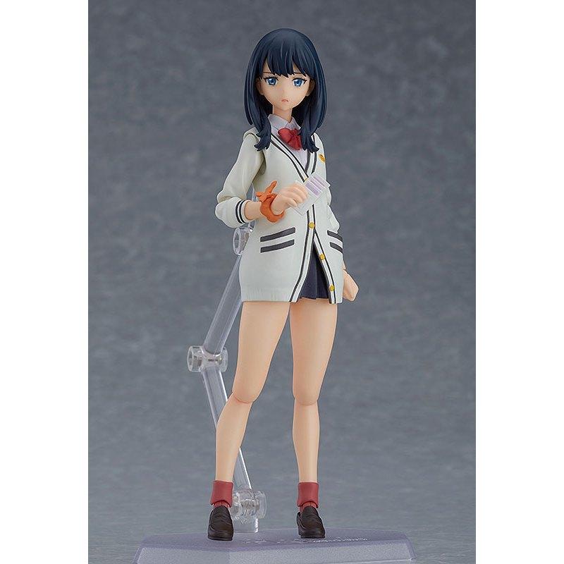 預購26年1月 figma 電光超人古立特 寶多六花 再販 0607