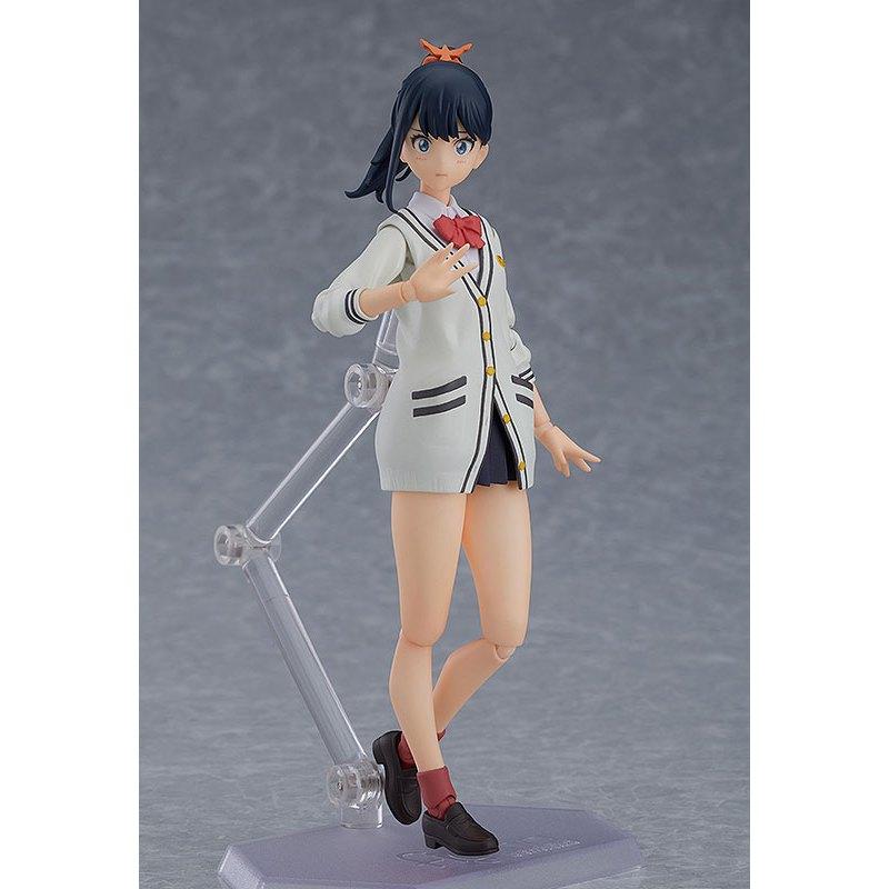 預購26年1月 figma 電光超人古立特 寶多六花 再販 0607
