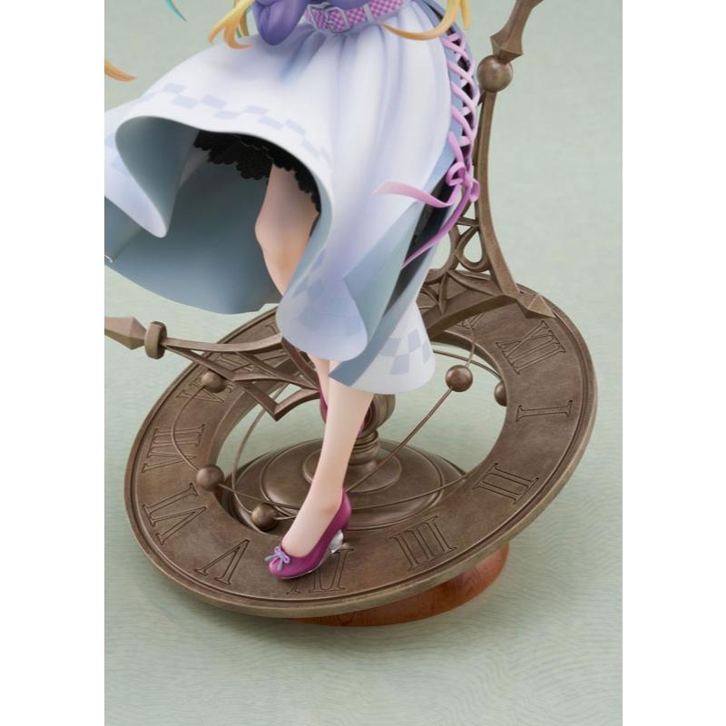 預購26年2月 AliceGlint あみあみ限定版 PARQUET 城門翼 1/7 0616