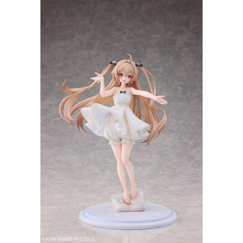 預購12月 Hobby sakura ATRI My Dear Moments 亞托莉 1/7 0611