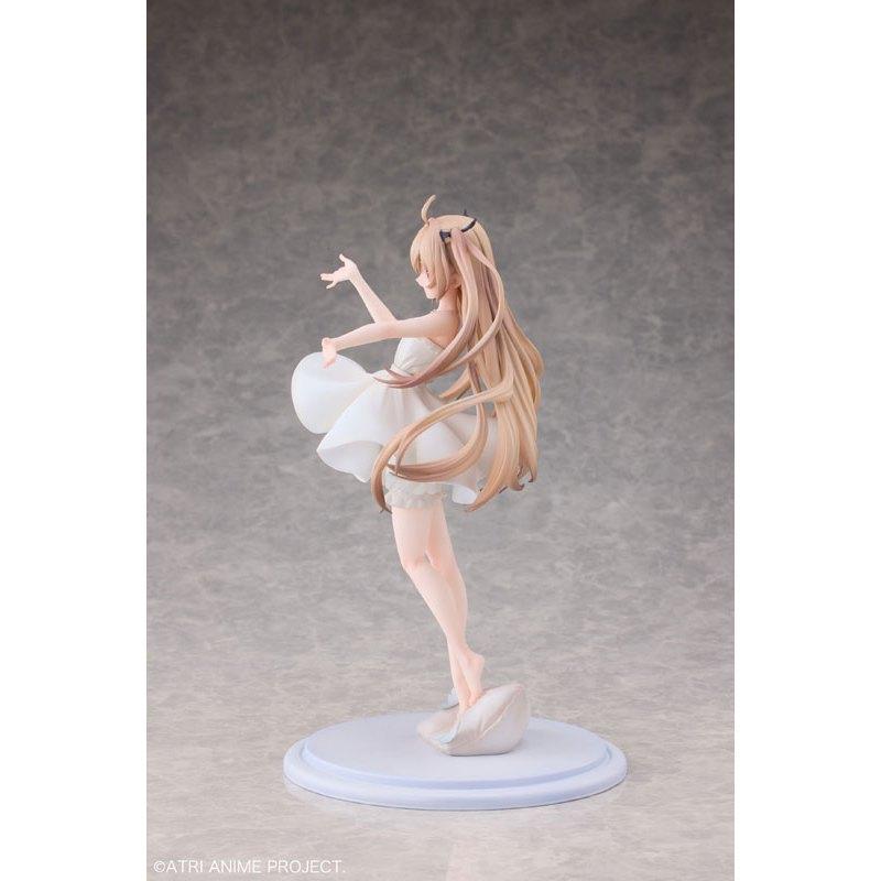 預購12月 Hobby sakura ATRI My Dear Moments 亞托莉 1/7 0611