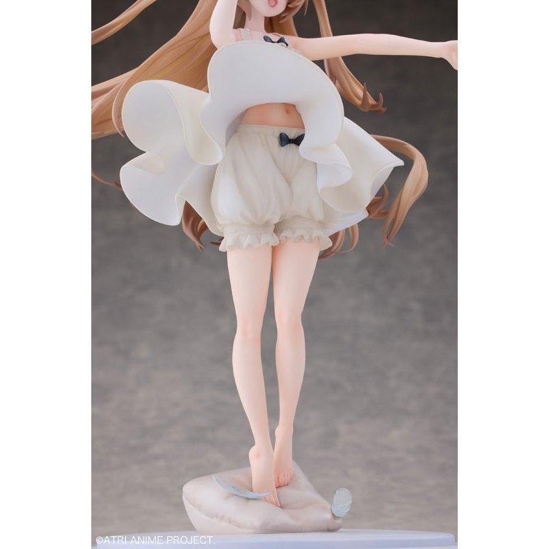 預購12月 Hobby sakura ATRI My Dear Moments 亞托莉 1/7 0611
