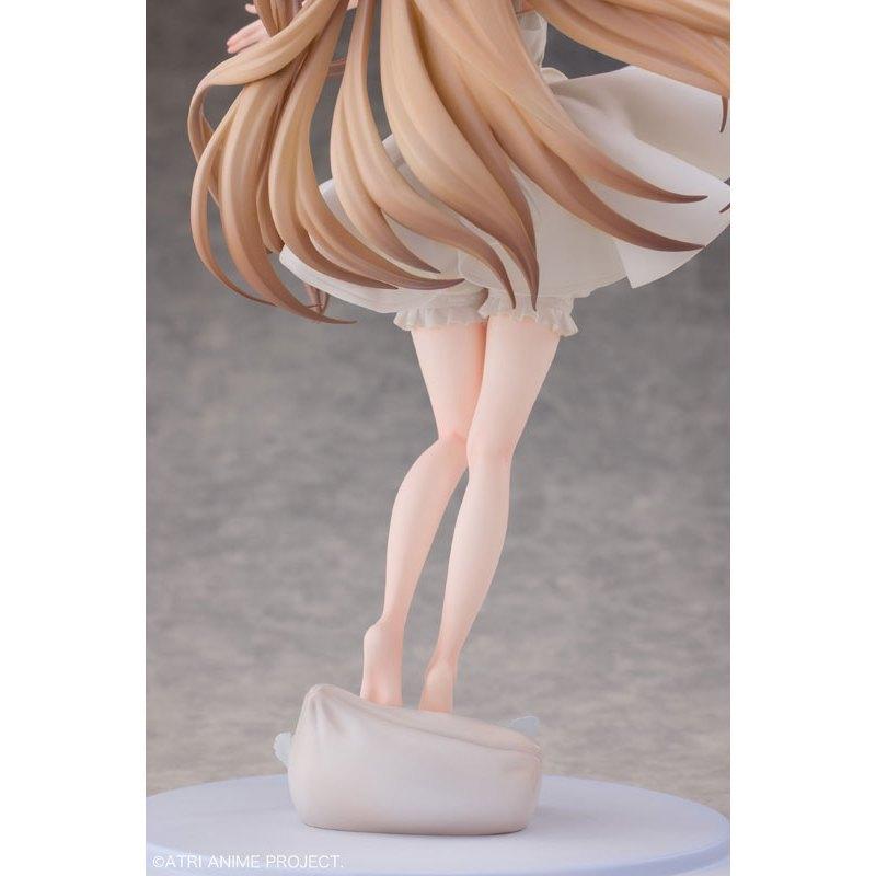 預購12月 Hobby sakura ATRI My Dear Moments 亞托莉 1/7 0611