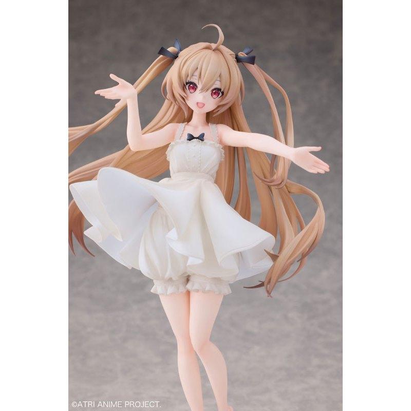 預購12月 Hobby sakura ATRI My Dear Moments 亞托莉 1/7 0611